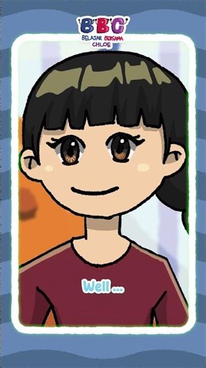 Learn Letter I with Chloe | ABC Alphabet for Kids #shorts