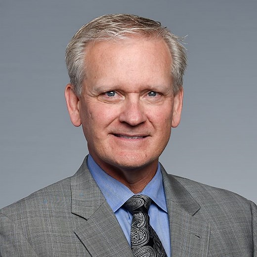 Dr. James Hill | Shoulder Surgeon Arlington Heights | Kildeer Hip & Knee Surgery