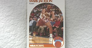 Trading card featuring Menendez brothers becomes collector's item