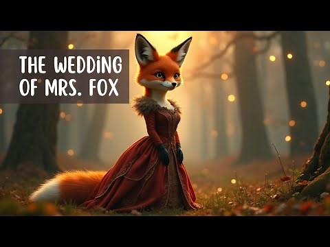 The Most DRAMATIC Fox Wedding Tale Ever Told!