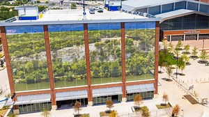 Manhattan Project Beer Company taps Waco for new location next to Baylor's Foster Pavilion