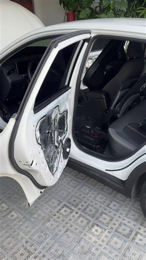 Instalando convertidor de alta/baja para amplificadores