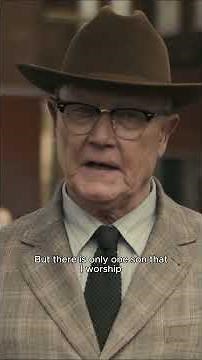 Would you pick $150M over your son? 💰 #TulsaKing