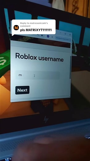 ROBLOX FREEZ on TikTok