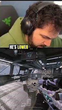 revenge vs CODM trash talker