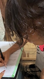 24K views · 620 reactions | ViVi Poe homework. ViVi ဘၣ်ဟဲက့ၤစွဲနိးဒီးလံနသုကွၢ်ပၠးထံၣ်မ့ၢ်အကျီးယ့ၢ်ဧါ Elvina Gone Law Mu Htoo Dupoe Byintkaren | Pu Dah | Facebook