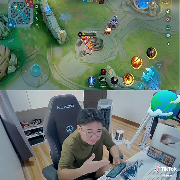 MLBB M6 Event Highlights and Key Moments