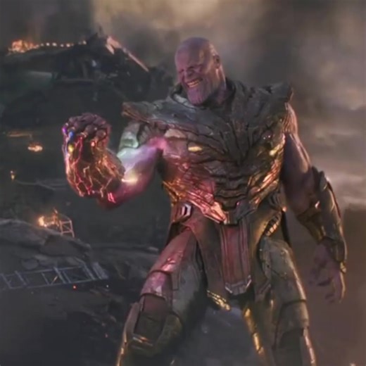 Personajes más poderosos del UCM: Debatible Wanda y The Void