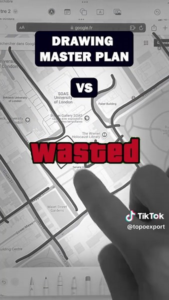 Top best cadmapper alternative = TopoExport Urban Site 2D map automatic generation with topoexport #topoexport #cadmapper