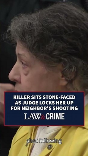 Florida Woman Who Shot Neighbor — Where Is Susan Lorincz Now?