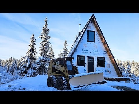 Fixing My 30-Year-Old Case Skid Steer with a Broken Drive Chain