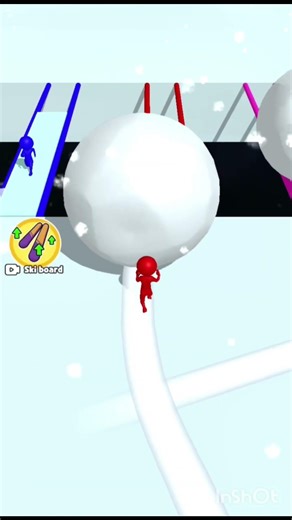 boll sliding