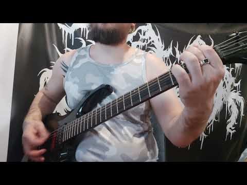 Prolapsed - Lowered Into The Industrial Shredder Cover PlayTrue