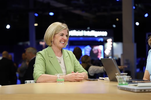 Sustainability drives Dell’s greener data center strategy - SiliconANGLE