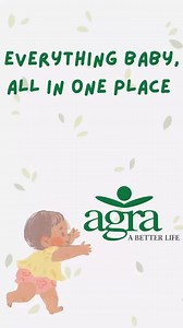 AGRA (Agriculture Namibia) on Reels