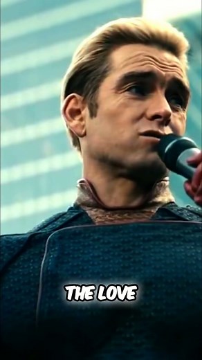 Homelander's Final Season The Monster Unleashed!