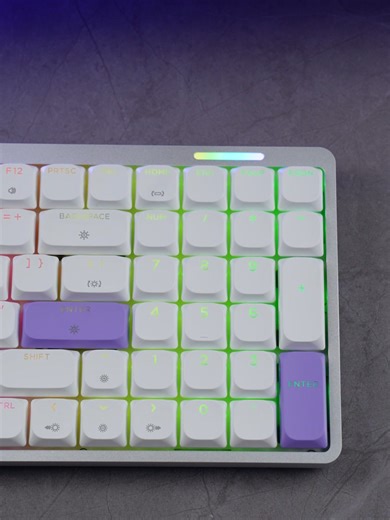 My heart: ❤️‍🩹💓💗💖💕 for #Luma100 #epomaker #epomakerkeyboard #epomakersale #TikTokShopSpringGlowUp #epomakerluma100