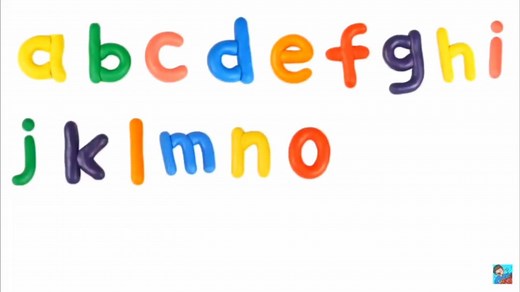 Did you know the "Alphabet Song" has been changed? An educational company named Dream English Kids released a new version of the song with a twist to "L-M-N-O-P" (included at the end of this video) What do you think about the change? | WCBD News 2