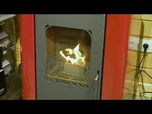 Hogyan működik a pellet kályha? | okosgrill.hu