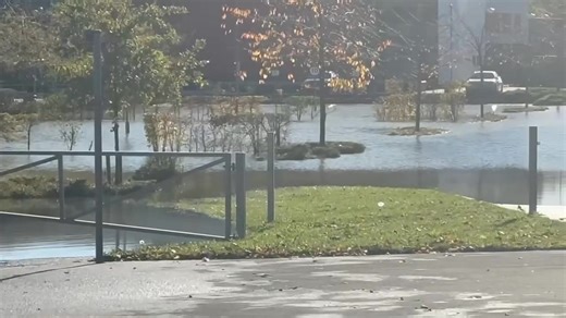 21K views · 39 reactions | Adele sends a video of the Horizon municipal swimming pool which arrived this morning just after 8:00am | Barnsley Community | Facebook