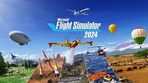 Here's Where To Play Microsoft Flight Simulator 2024 For Free On Launch - AllKeyShop.com
