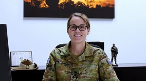 In the lead up to Christmas, the Commander wanted to share a special message to recognise everyone’s efforts throughout an incredibly busy 2024 🥳 Roll the tape 📽️ | 13th Brigade