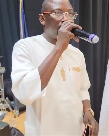 Yoruba music entertainment and african textiles on Reels