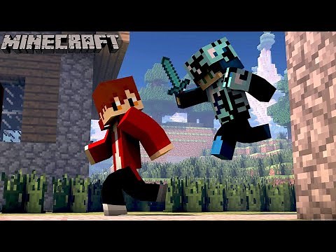 【生放送録画】０からガチサバイバル #2【マインクラフト】