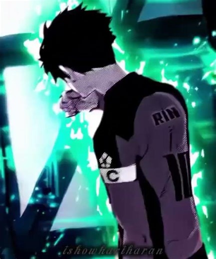 “Ego’s Master Plan Revealed 😱 | Blue Lock Epic Edit ⚽” | Blue lock manga edit #anime #bluelockedit⚽