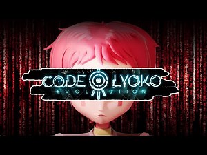La suite qui a GÂCHÉ Code Lyoko.