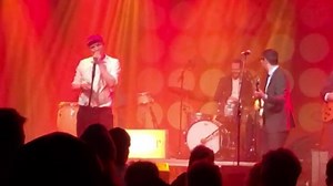 Rock me baby! | CRUNCHY FROG