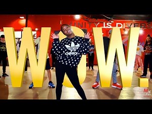 Post Malone - "Wow." | Phil Wright Choreography | Ig : @phil_wright_