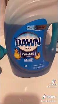 Homemade windshield wiper fluid!