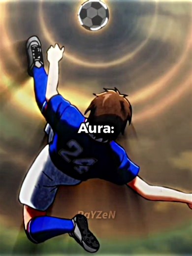 Captain Tsubasa: Acrobatic Goal Highlights