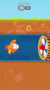 4.4K views · 42 reactions | Save Our Fish in Fish Story  | 5stargameplay | Facebook