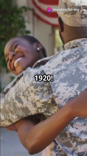 The U.S. Homefront: WWI in 60 Seconds!