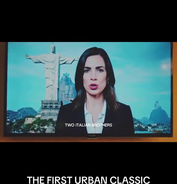 The First Urban Classic Hybrid Hat. FEDORA MILANO #urbanclassics #fedoramilano #fedorahat #baseballhat