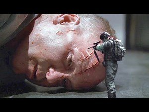 Toys Take Revenge On Their Factory Owner Killer By Brutally Torturing Them !!