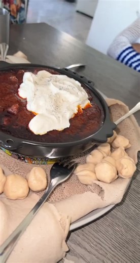 Delicious Tigrayan Food Recipe | Authentic Tigrigna Cuisine