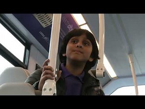 Level 2 Independent Travel Training | Leeds City Council & Open Awards