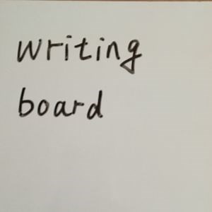 [Hot Item] 0.4mm Thickness Green White Teaching Writing Board