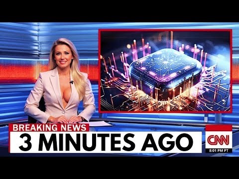 Google’s Quantum AI JUST SHATTERED JAMES WEBB TELESCOPE