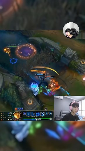 685K views · 8.5K reactions | Best Xerath Server Siêu Cấp Trung Quốc bật tool chạy bằng cơm siêu ảo #reelsvn #boxstudio | Văn Tùng | Facebook