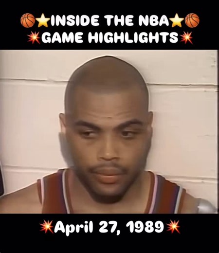 ⭐️SportsCC78⭐️ on Instagram: "🏀📺⭐️ #nba #basketball #1989"