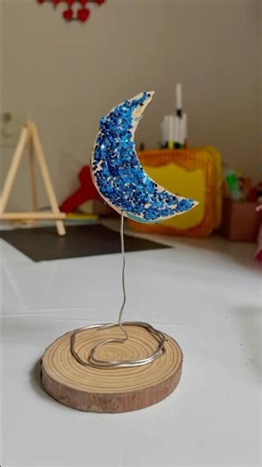 ✨ DIY Simple Table Decor | #DIY #CraftIdeas #HomeDecor