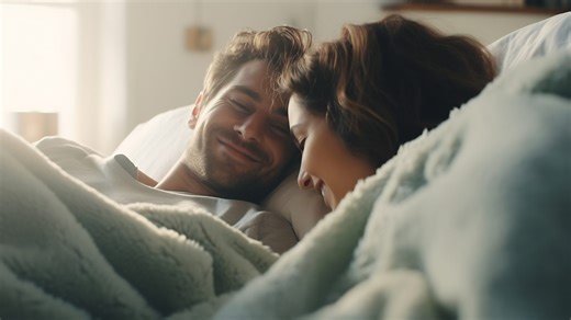 Therapists Explain How Long-term Partners Stay Together