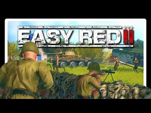 Easy Red 2 – A Truly Underrated WW2 Shooter