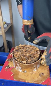 21K views · 33 reactions | Briquette production made simple with this machine | 5-Minute Crafts Like | Facebook