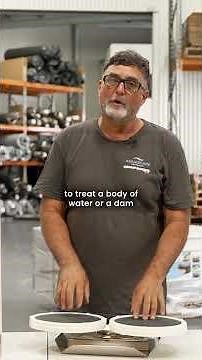 Pond & Lake Aeration Explained | Improve Water Quality Naturally