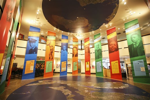 Launch of African Heritage Month 2026